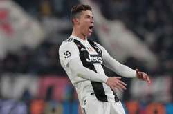 Роналду визнали найкращим гравцем тижня в Лізі чемпіонів