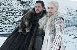 Критикам не покажут финальные серии «Игры престолов»