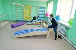 На Одещині запрацював ще один інклюзивно-ресурсний центр