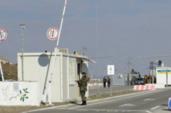 У чергах на КПВВ померли дві людини, які їхали з окупованої Донеччини