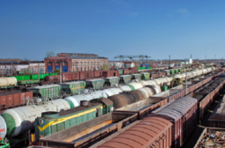 Держрегулятор не підтримав запропоновану «Укрзалізницею» індексацію тарифів на вантажоперевезення