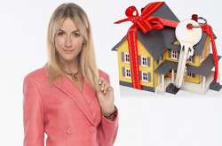 Исполнила свою мечту: Леся Никитюк обзавелась недвижимостью 