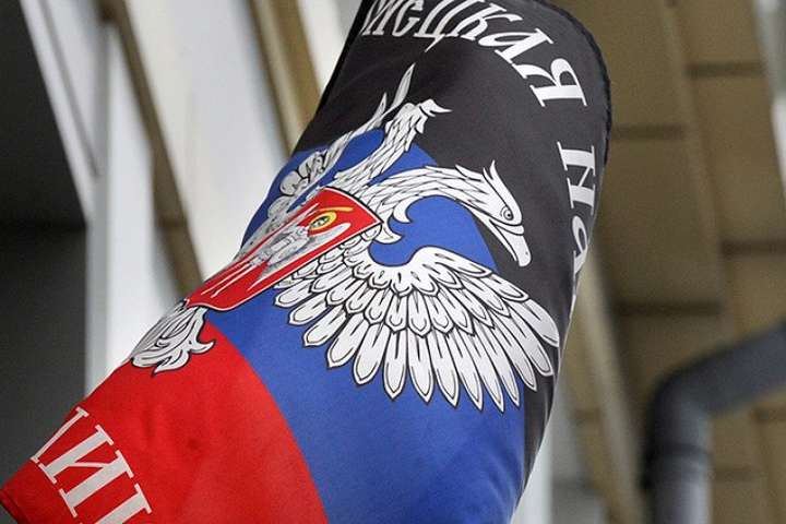 Військового з Волині засуджено за участь у терористичній організації «ДНР»