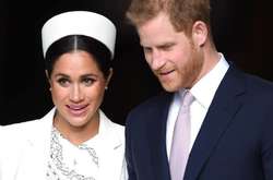 У Меган Маркл и принца Гарри появится собственная пресс-служба