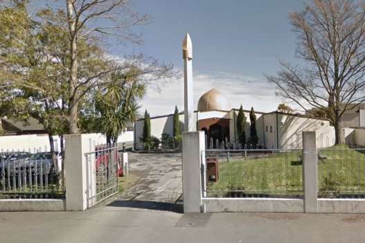 Папа Римський та Трамп відреагували на теракт у мечетях Нової Зеландії