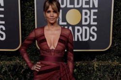 Холли Берри