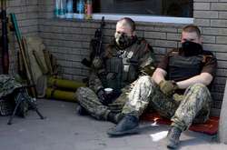 Російське командування вигадує пастки для дезертирів з ОРДЛО 