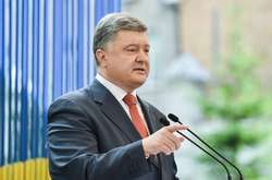 Порошенко на саміті НАТО поставить питання про План дій щодо членства України