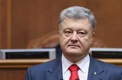 Порошенко відреагував на оновлені санкції проти Росії