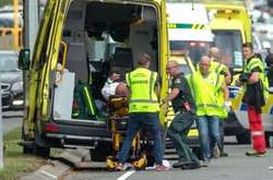 Зросла кількість жертв терактів у Новій Зеландії