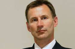 МЗС Британії заявило про підтримку України у протистоянні агресії РФ