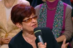  Олена Бойко з 2016 року перебувала в Росії 