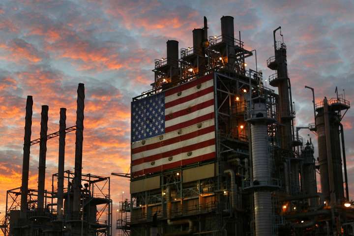 США випередять Росію в експорті нафти – прогноз