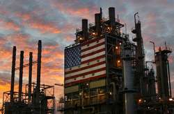 США випередять Росію в експорті нафти – прогноз