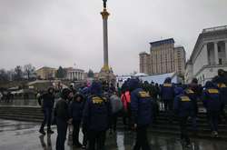  «Нацкорпус» на «нацдружини» будуть протестувати проти розкрадання військового бюджету 