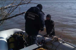 У столичному озері виявили тіло неповнолітньої дівчини