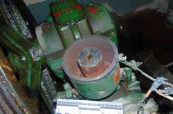 Столичний суд дав три роки в’язниці серійному крадію ліфтового обладнання