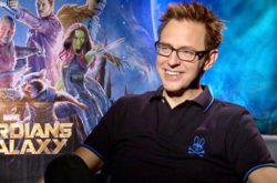 Джеймс Ганн