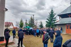 На Буковині стався конфлікт між вірянами різних громад