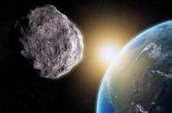 До Землі ближче ніж Місяць наблизиться астероїд