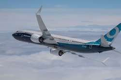 Boeing планує швидке оновлення програмного забезпечення 737 Max
