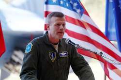 НАТО обрало нового головнокомандувача силами Альянсу в Європі