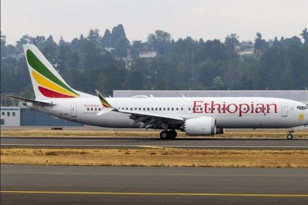 ДНК-експертиза жертв авіакатастрофи в Ефіопії займе до 6 місяців