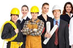 В Німеччині не вистачає 1,2 млн робітників