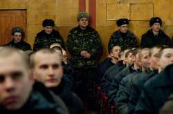 Кремль проводить військові експерименти на дітях