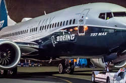 Boeing не зупинятиме серійне виробництво літаків 737 MAX