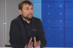 Ми, навпаки, повинні про це дуже серйозно пам’ятати -  В'ятрович 