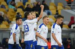 «Динамо» заборгувало своїм гравцям 750 тисяч доларів 