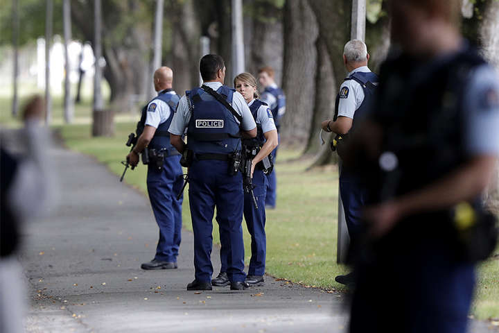 Нова Зеландія: вік жертв теракту в мечетях – від трьох до 77 років