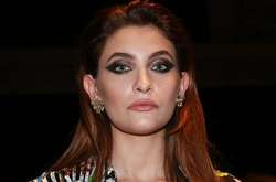 20-летняя дочь Майкла Джексона пыталась покончить с собой