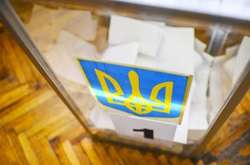 Про позитив, який несуть нинішні вибори