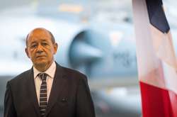  Трамп заявив, що протести «жовтих жилетів» нібито викликані Паризької угодою по клімату 
  