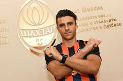 Жуніор Мораєш вирішив, що буде українцем