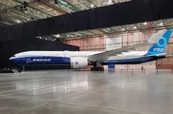 Boeing представив найдовший пасажирський літак у світі