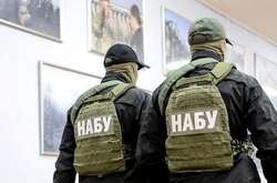 У НАБУ розтлумачили роль «таємного агента» Шевченка