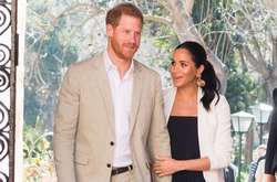 Меган Маркл повеселится на еще одной вечеринке в честь будущего ребенка