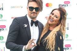 Александр Панайотов и Юлия Началова