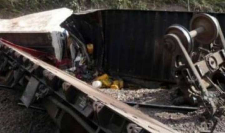У Конго потяг зійшов з рейок: загинули 24 людини