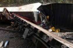 У Конго потяг зійшов з рейок: загинули 24 людини