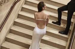 Опубликованы главные свадебные тренды 2019 года