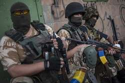 Український воїн загинув на Донбасі під обстрілами бойовиків