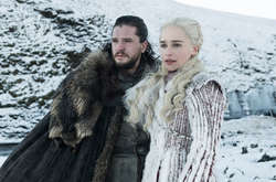 Стал известен хронометраж всех серий последнего сезона «Игры престолов»