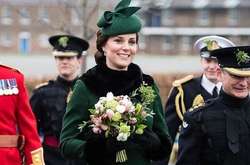 Кейт Миддлтон