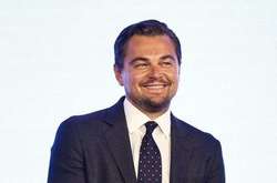 Леонардо Ди Каприо