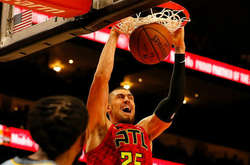 Лень набрав 13 очок в матчі з «Орландо» (відео)