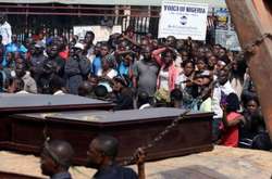 У Нігерії бойовики-мусульмани вбили 120 християн